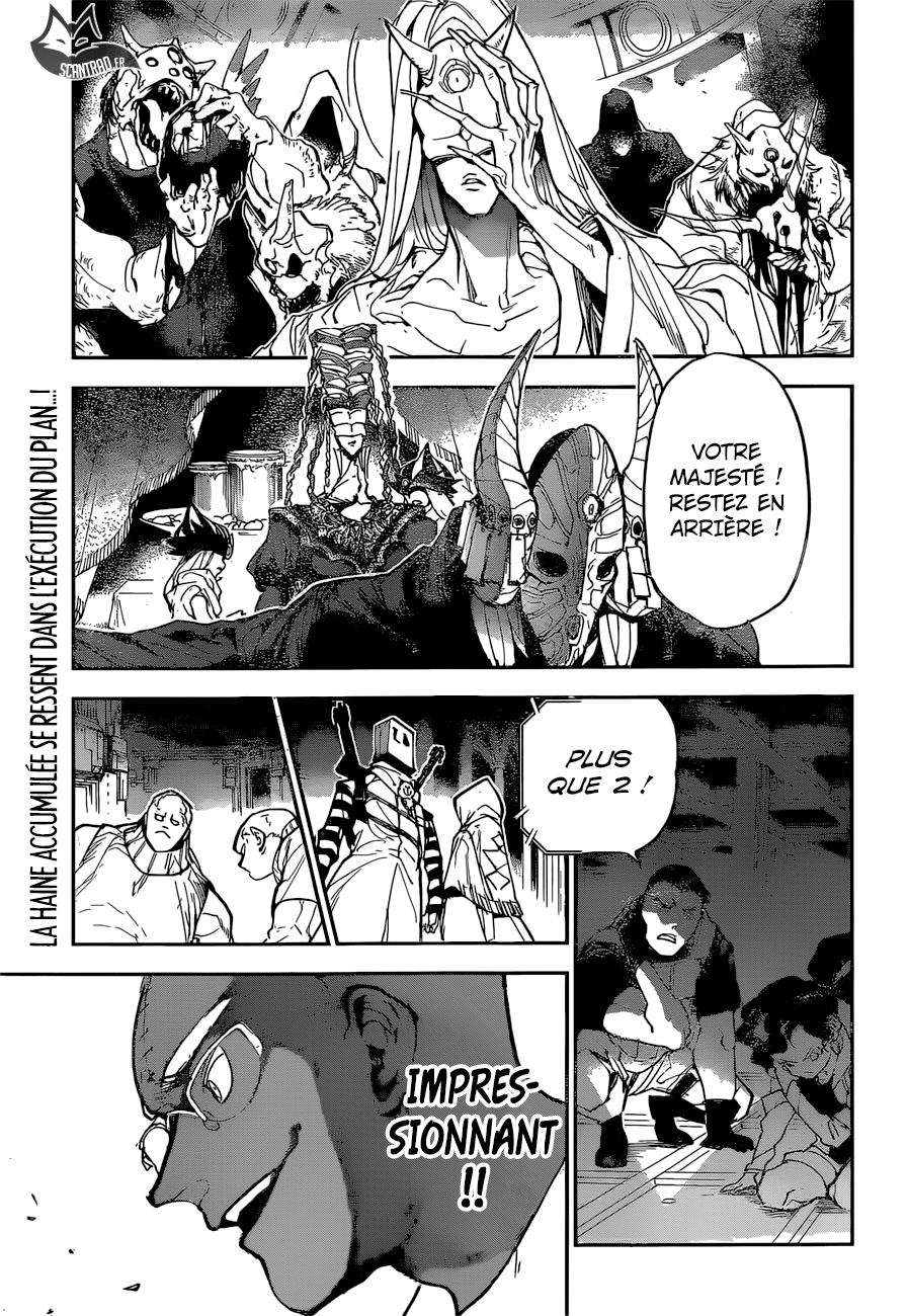 The Promised Neverland: Chapter 148 - Page 1